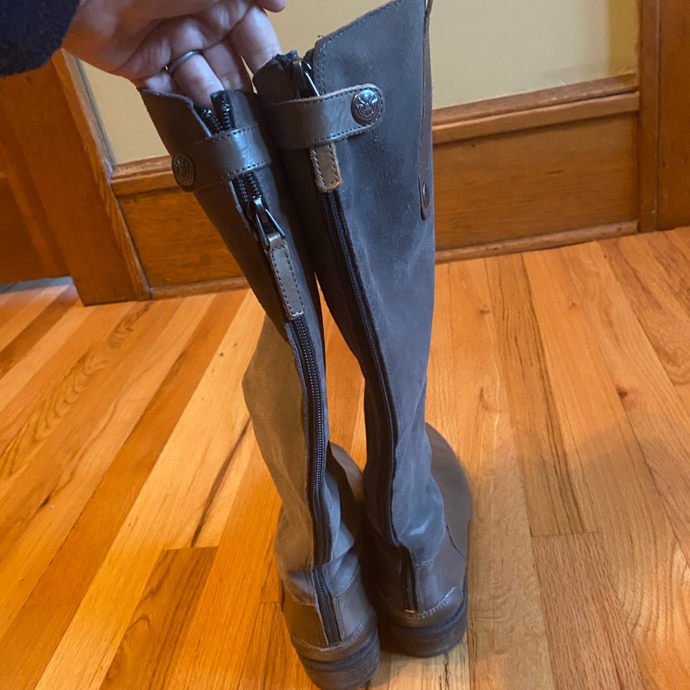 Sam Edelman  Riding Boots - Picture 3 of 7